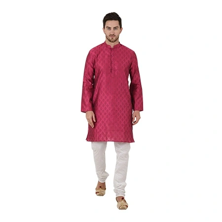 kurta Set Product Photoshoot